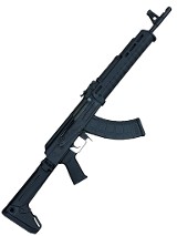 CENTURY ARMS C39V2 7.62X39MM - 1 of 2