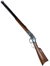 UBERTI 1873 .357 MAG - 2 of 2