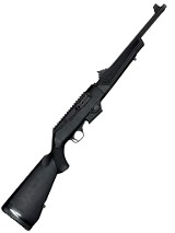 RUGER PC CARBINE 9MM LUGER (9x19 PARA)