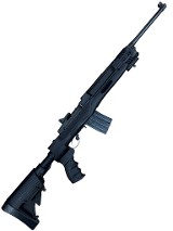 RUGER AMERICAN RANCH .223 REM - 1 of 2