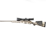 MOSSBERG PATRIOT .308 WIN - 1 of 3