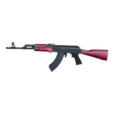 CENTURY ARMS VSKA RUSSIAN RED
7.62X39MM
