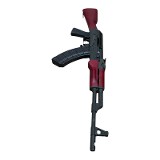 CENTURY ARMS VSKA RUSSIAN RED
7.62X39MM - 3 of 3 CENTURY ARMS VSKA RUSSIAN RED
7.62X39MM - 3 of 3