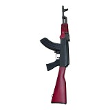 CENTURY ARMS VSKA RUSSIAN RED
7.62X39MM - 2 of 3 CENTURY ARMS VSKA RUSSIAN RED
7.62X39MM - 2 of 3