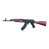 CENTURY ARMS VSKA RUSSIAN RED
7.62X39MM