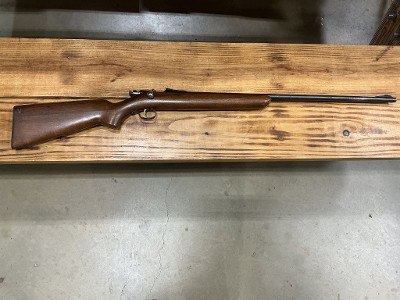 WINCHESTER 68 .22 S/L/LR