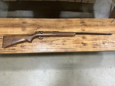 WINCHESTER 67 .22 S/L/LR