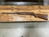 WINCHESTER 59 .22 S/L/LR - 2 of 3 WINCHESTER 59 .22 S/L/LR - 2 of 3