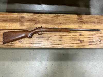 WINCHESTER 59 .22 S/L/LR