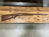 WINCHESTER 59 .22 S/L/LR - 1 of 3 WINCHESTER 59 .22 S/L/LR - 1 of 3