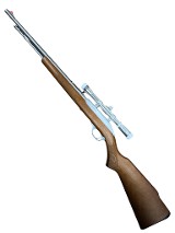 MARLIN 60SB .22 LR - 1 of 2