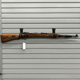 GERMAN MILITARY Model 98 7.92X57MM MAUSER - 1 of 3