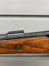 GERMAN MILITARY Model 98 7.92X57MM MAUSER - 2 of 3