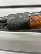 GERMAN MILITARY Model 98 7.92X57MM MAUSER - 3 of 3