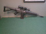 SIG SAUER 551-A1 5.56X45MM NATO - 1 of 3