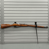 MOSIN-NAGANT m91/30 8MM MAUSER