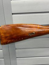 MOSIN-NAGANT m91/30 8MM MAUSER - 2 of 3