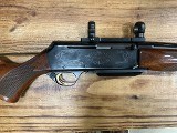 BROWNING BAR 2 SAFARI .25-06 REM - 2 of 3
