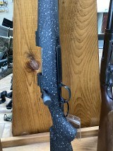 DIKAR Bergara B14 .300 WIN MAG - 1 of 3