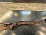SAVAGE ARMS 12 .223 REM - 1 of 3