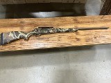WEATHERBY VANGUARD 6.5-300 WBY MAG