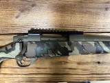 WEATHERBY VANGUARD 6.5-300 WBY MAG - 2 of 3