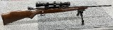 SAVAGE ARMS 110 .30-06 SPRG - 1 of 3