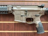 DANIEL DEFENSE DDM4A1 5.56X45MM NATO - 2 of 3