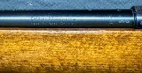ANSCHUTZ MATCH 64 .22 LR - 2 of 3