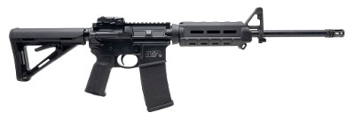SMITH & WESSON M&P-15 5.56X45MM NATO