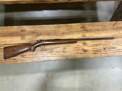 WINCHESTER 67 .22 S/L/LR