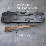 H&R M1 GARAND.30-06 SPRG - 1 of 3