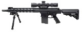 KNIGHT‚S ARMAMENT COMPANY SR-25 7.62X51MM NATO - 3 of 3