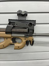FN PS90 5.7X28MM - 3 of 3