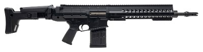 DRD TACTICAL Paratus 7.62X51MM NATO