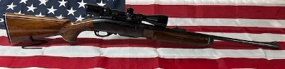 REMINGTON 7400 .30-06 SPRG