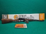 HENRY HOO1M .22 WMR