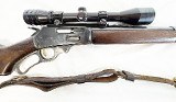 MARLIN 336 R.C. .35 REM - 3 of 3
