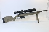 SAVAGE ARMS 110 TACTICAL 6.5MM CREEDMOOR