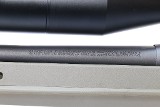 SAVAGE ARMS 110 TACTICAL 6.5MM CREEDMOOR - 3 of 3