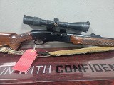 REMINGTON Woodmaster 6MM REM - 3 of 3