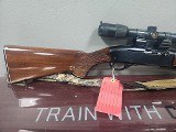 REMINGTON Woodmaster 6MM REM - 2 of 3