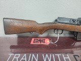 EGYPTIAN MILITARY MAADI HAKIM 7.92X57MM MAUSER - 2 of 3