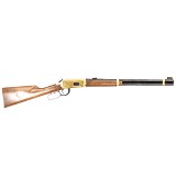 WINCHESTER 94 GOLDEN SPIKE COMMEMORATIVE .30-30 WIN - 2 of 3