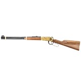 WINCHESTER 94 GOLDEN SPIKE COMMEMORATIVE .30-30 WIN