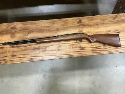 WINCHESTER 77 .22 LR