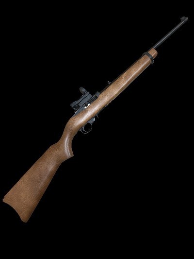 RUGER 10/22 CARBINE .22 LR