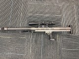 L.A.R. MFG Grizzley Big Boar .50 BMG