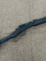 MOSSBERG 464 SPX .22 LR - 2 of 3