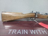 SPANISH MAUSER 1916 Oviedo 7.62X51MM NATO - 2 of 3